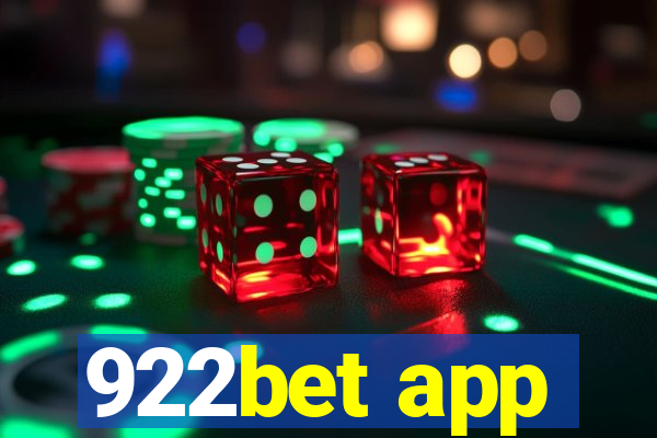 922bet app